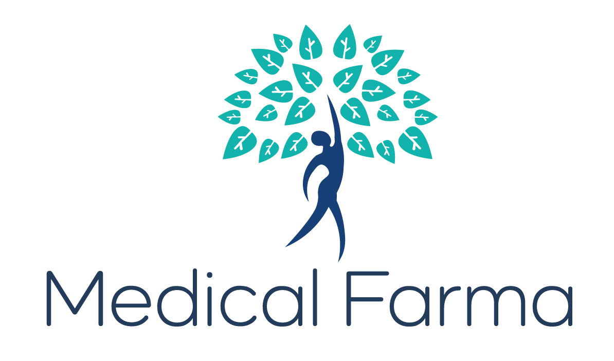 Marca Farmacéutica 7