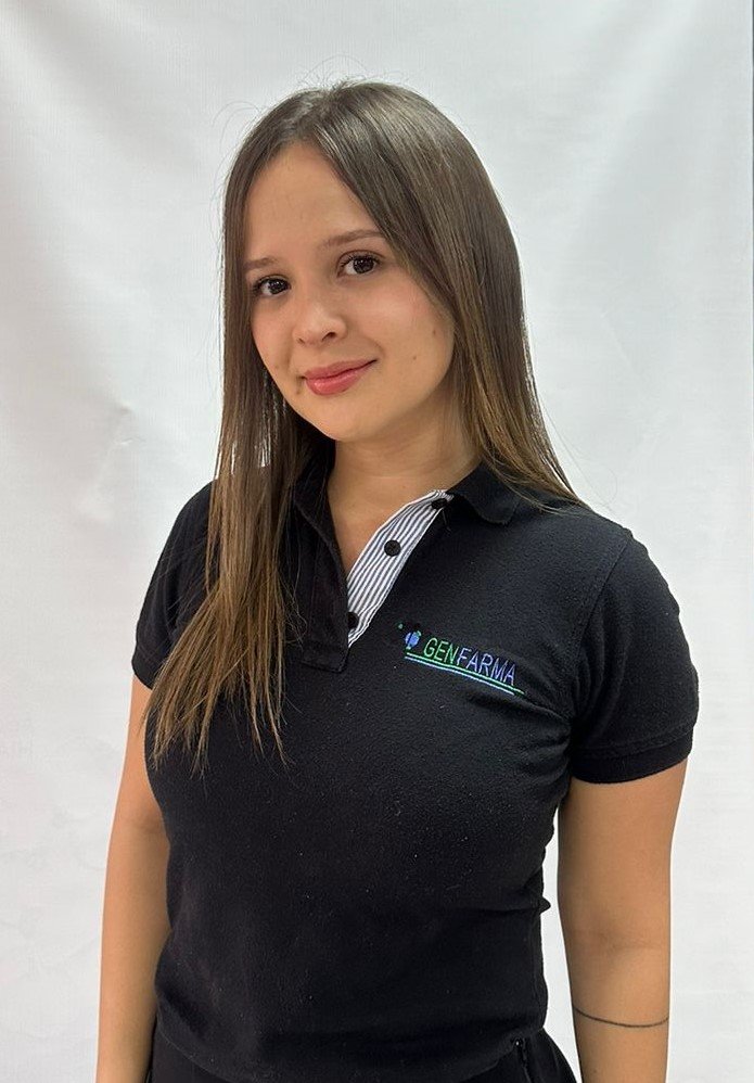 Representante de Ventas Línea Estética