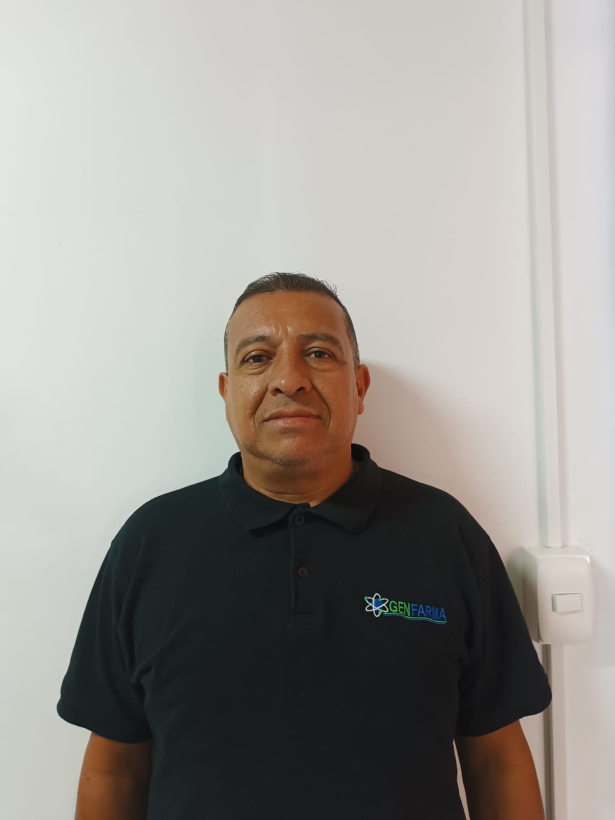 Representante de Ventas Línea Farmacéutica